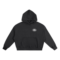 Adrift Studio Hoodie