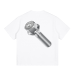 Screwface Tee