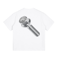Screwface Tee