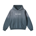 Get Lost Hoodie