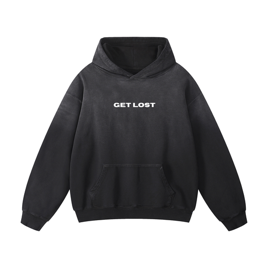 Get Lost Hoodie