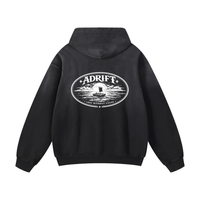 Get Lost Hoodie